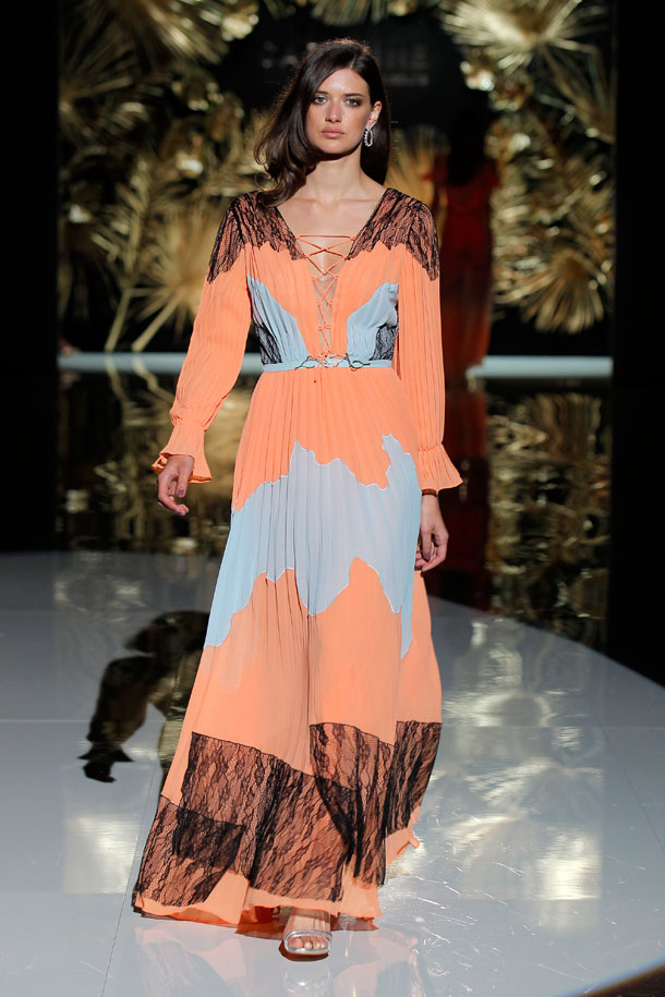 ilovebrides.pt Cabotine 2018 Barcelona Bridal Fashion Week 2017